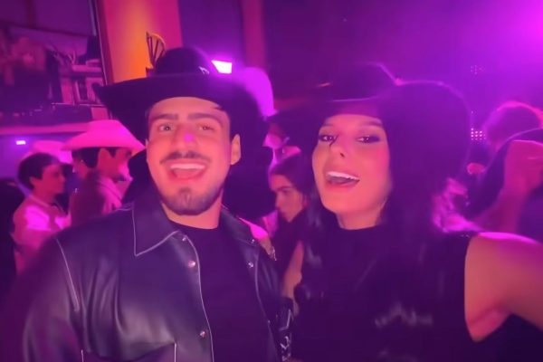 Jon Vlogs se pronuncia após vídeo viral e explica ligação de imóvel com Ana Castela