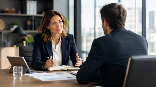 Uma mentoria empresarial só faz diferença quando ajuda o empreendedor a pensar e executar melhor