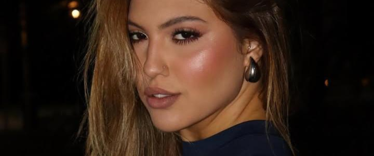 Mari Menezes revela como controla gastos nos EUA e diz que viagem não será marcada por compras
