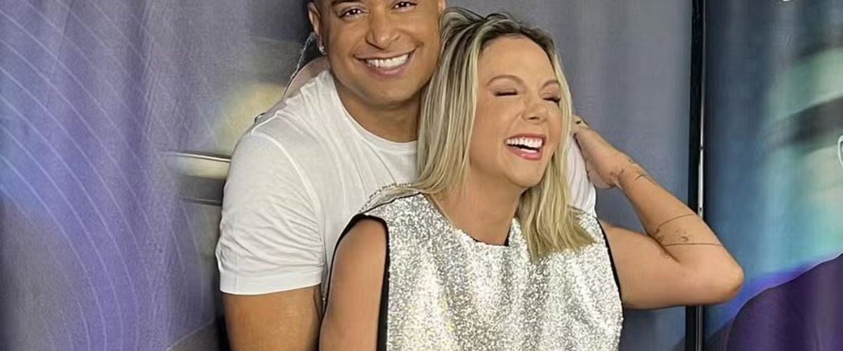 Carla Perez pede ajuda para localizar figurinos de Xanddy esquecidos após viagem por aplicativo