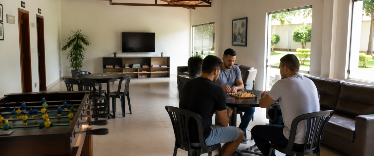 Como reconstruir a vida depois que o consumo passa a controlar a rotina