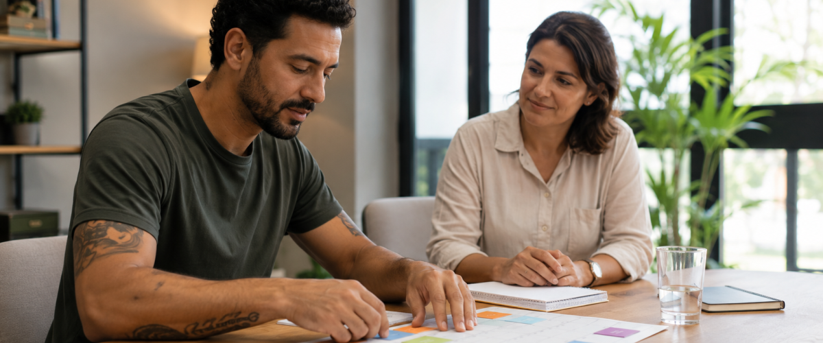 Romper o ciclo da dependência exige mais do que afastar a substância