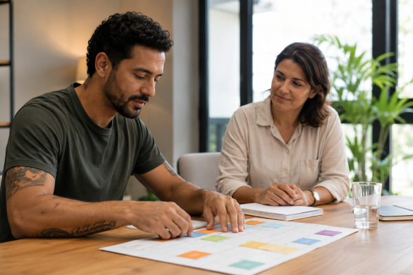 Romper o ciclo da dependência exige mais do que afastar a substância