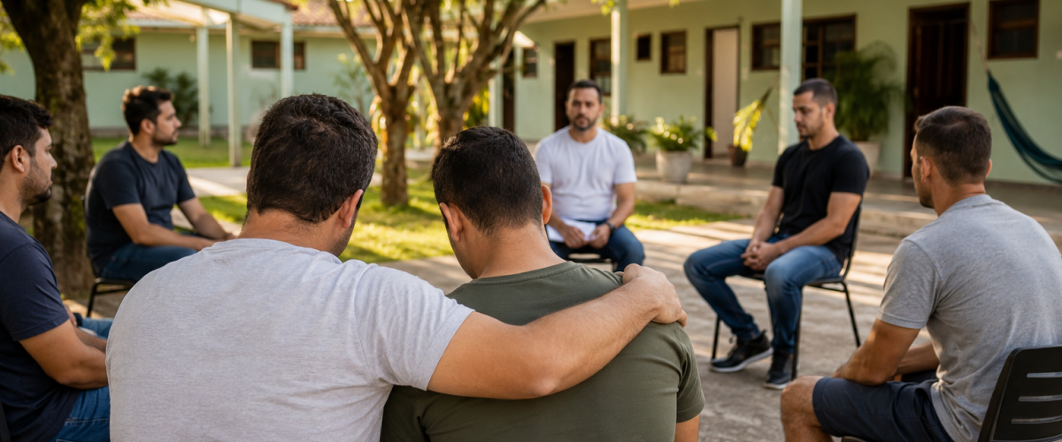 A escolha do atendimento deve considerar o que acontece antes, durante e depois da permanência