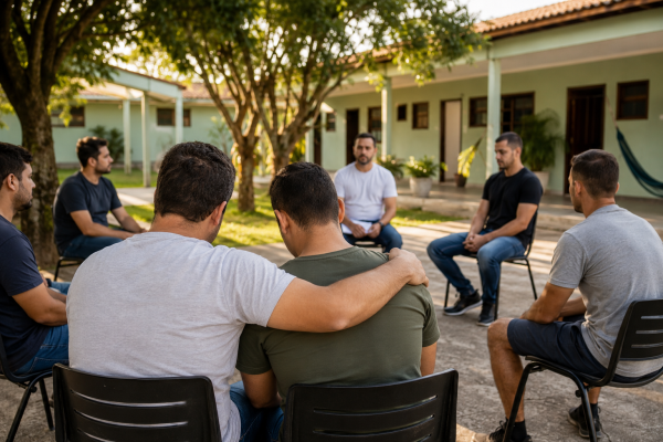 A escolha do atendimento deve considerar o que acontece antes, durante e depois da permanência