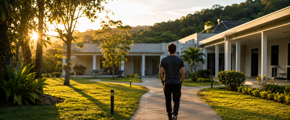 Reconstruir a vida exige cuidado, responsabilidade e acompanhamento contínuo