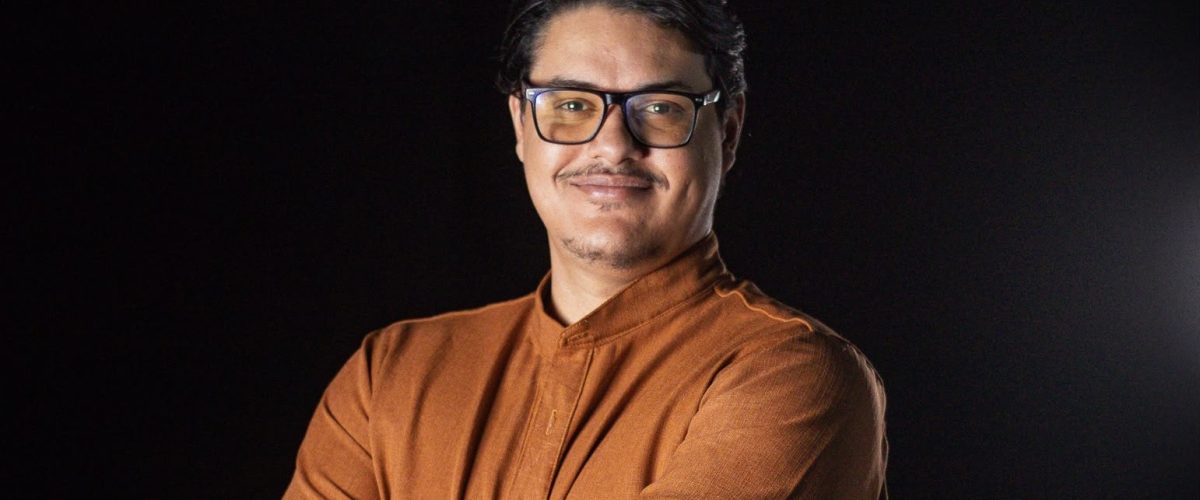 “Só anúncio não sustenta uma empresa no Google” Consultor e Google Partner certificado, Gê Carvalho defende que empresas parem de depender exclusivamente do anúncio e trabalhem as quatro pontas do Google