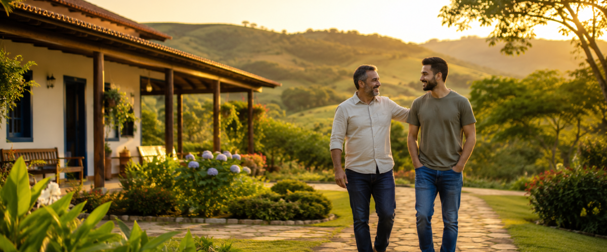 O caminho para sair da dependência começa com uma decisão responsável