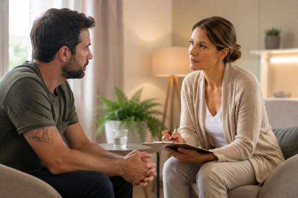 Por que o acompanhamento correto faz diferença na recuperação