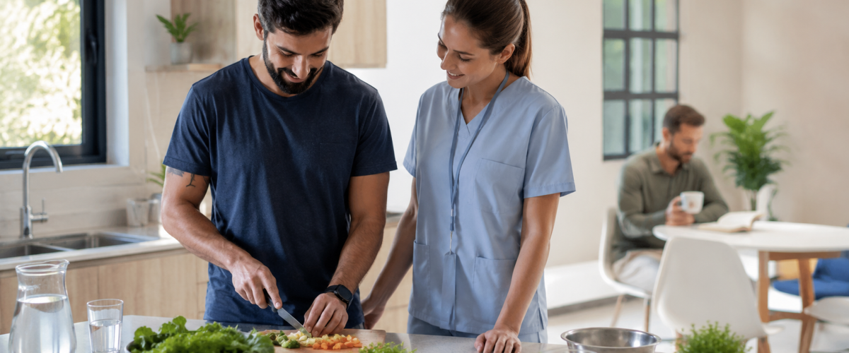 Tratamento da dependência química: decisões que aumentam as chances de recuperação