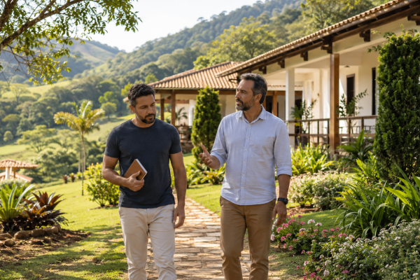 Quando reconstruir a vida exige mais do que força de vontade