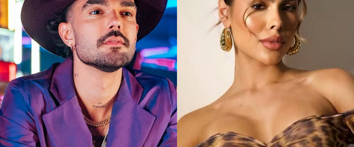 Interação de Luan Pereira com ex-noiva chama atenção e levanta suspeitas de reaproximação