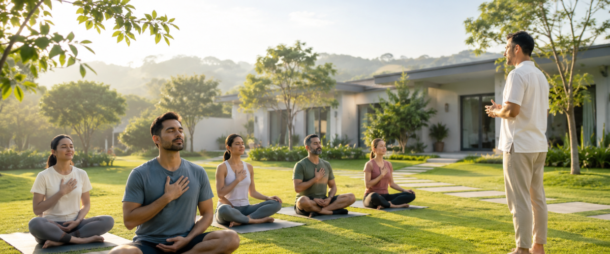 Quando reconstruir a vida se torna mais importante do que apenas interromper o uso