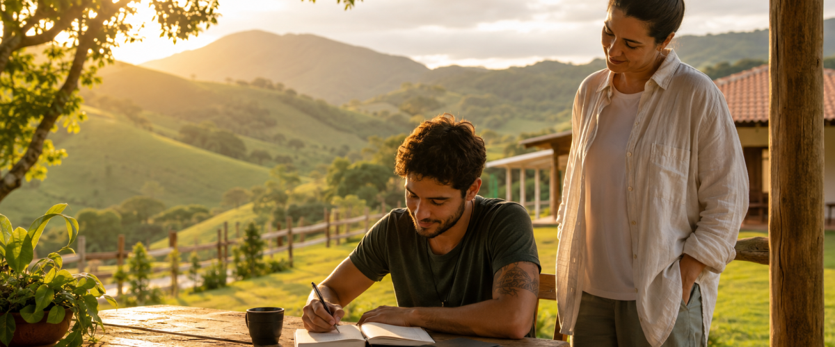 Por que a reinserção social precisa começar antes do fim do tratamento