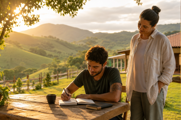 Por que a reinserção social precisa começar antes do fim do tratamento