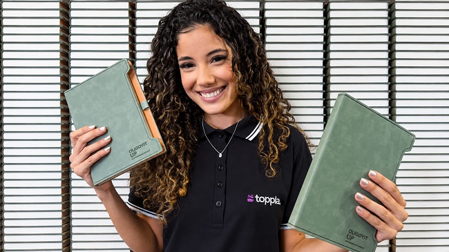 Tecnologias de personalização elevam a qualidade dos brindes corporativos e fortalecem as marcas
