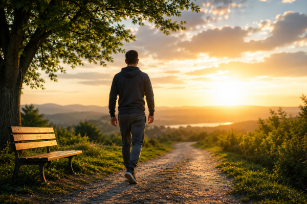 O momento certo para enfrentar a dependência e reconstruir uma vida com mais equilíbrio