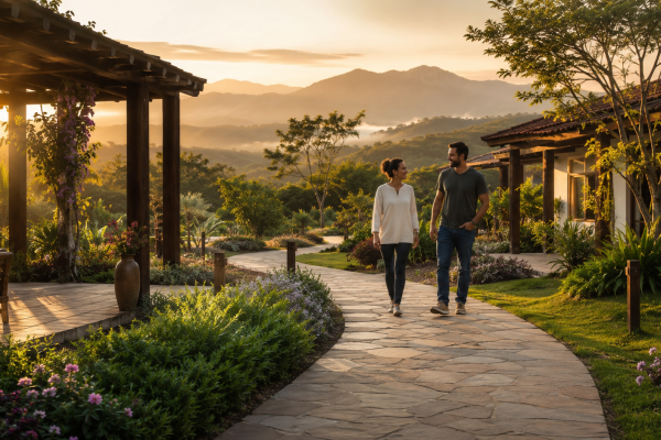 O que transforma uma tentativa de parar em um processo consistente de mudança