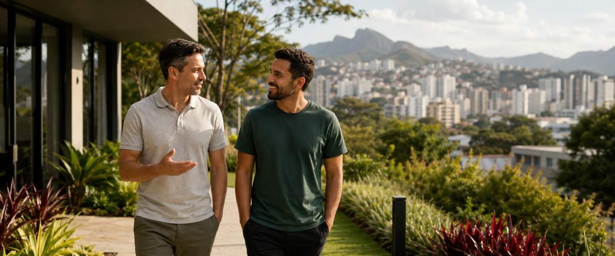 Quando a recuperação começa antes que tudo desmorone