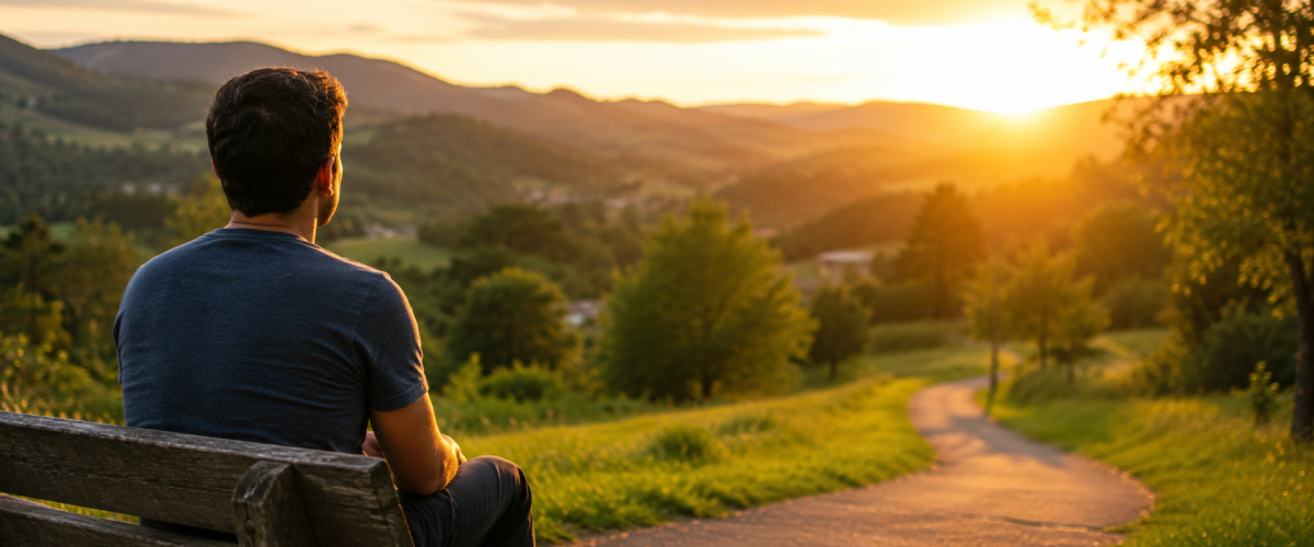Recomeçar com segurança depende de escolhas conscientes e apoio contínuo