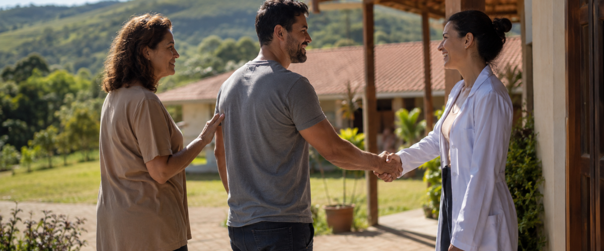 O recomeço se torna possível quando existe direção, cuidado e continuidade