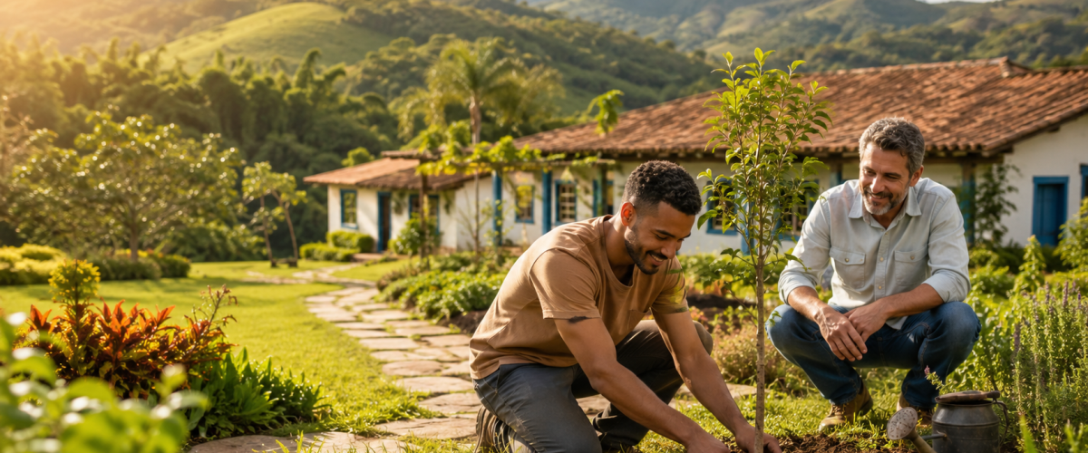 Como reconhecer avanços reais e evitar retrocessos durante a recuperação