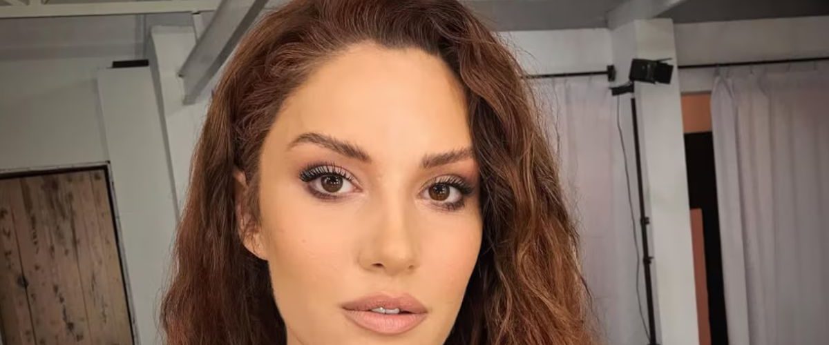 Resultado de perícia esclarece morte da atriz turca Ece İrtem, conhecida no Brasil por novela da Record