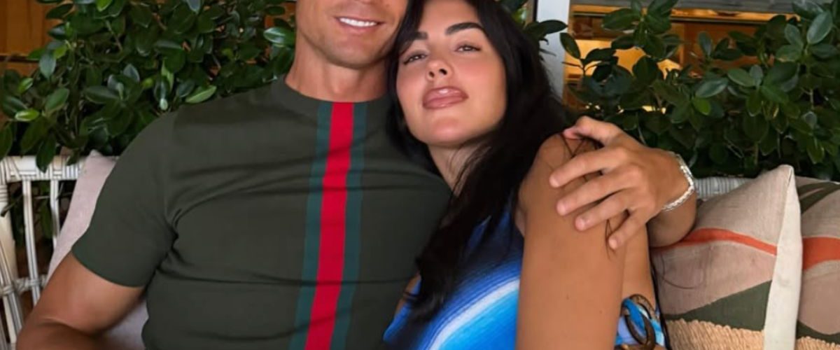Georgina Rodríguez registra forte crescimento nas redes sociais durante a Copa do Mundo