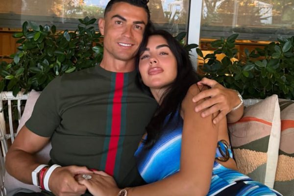 Georgina Rodríguez registra forte crescimento nas redes sociais durante a Copa do Mundo