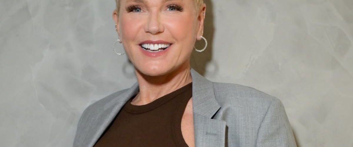 Xuxa Meneghel celebra os 40 anos do “Xou da Xuxa” e emociona fãs com lembranças da TV