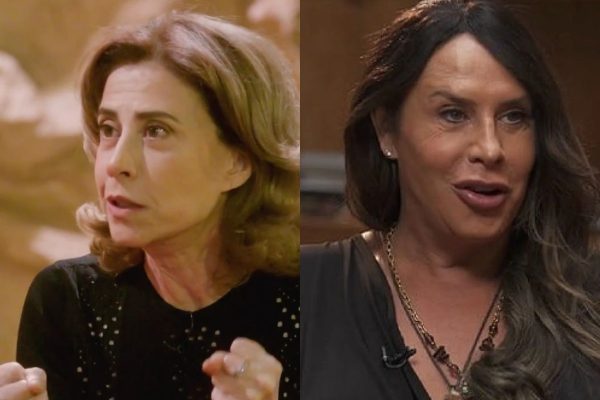 Fernanda Torres revela bastidores de conversa com Karla Sofía Gascón durante campanha do Oscar