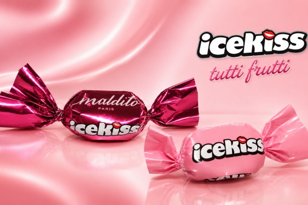 Icekiss inspira moda de alto padrão na estreia da Maldito no Brasil