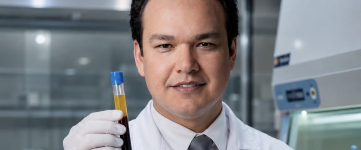 PRP: Conselho Federal de Medicina libera 4 tratamentos