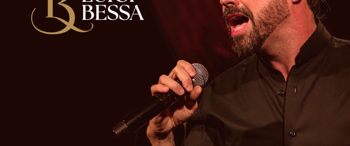 Luigi Bessa apresenta “Corazón Espinado”, primeiro capítulo do projeto Timeless