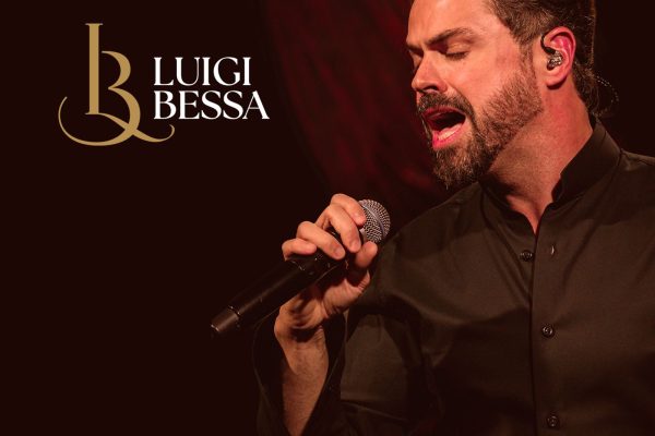 Luigi Bessa apresenta “Corazón Espinado”, primeiro capítulo do projeto Timeless