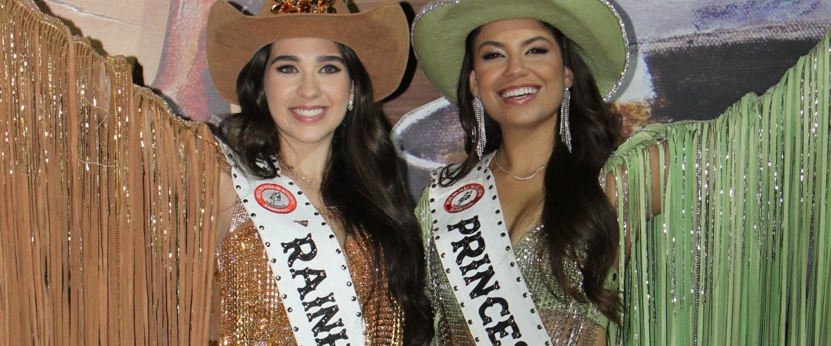 Concurso da Rainha da Festa do Peão de Barretos aposta na tradição, elegância e sofisticação dos trajes típicos
