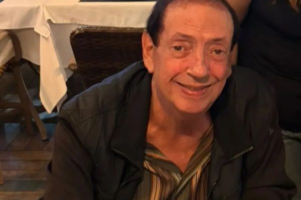 Marcos Oliveira informa evolução da recuperação após cirurgia e agradece apoio dos fãs