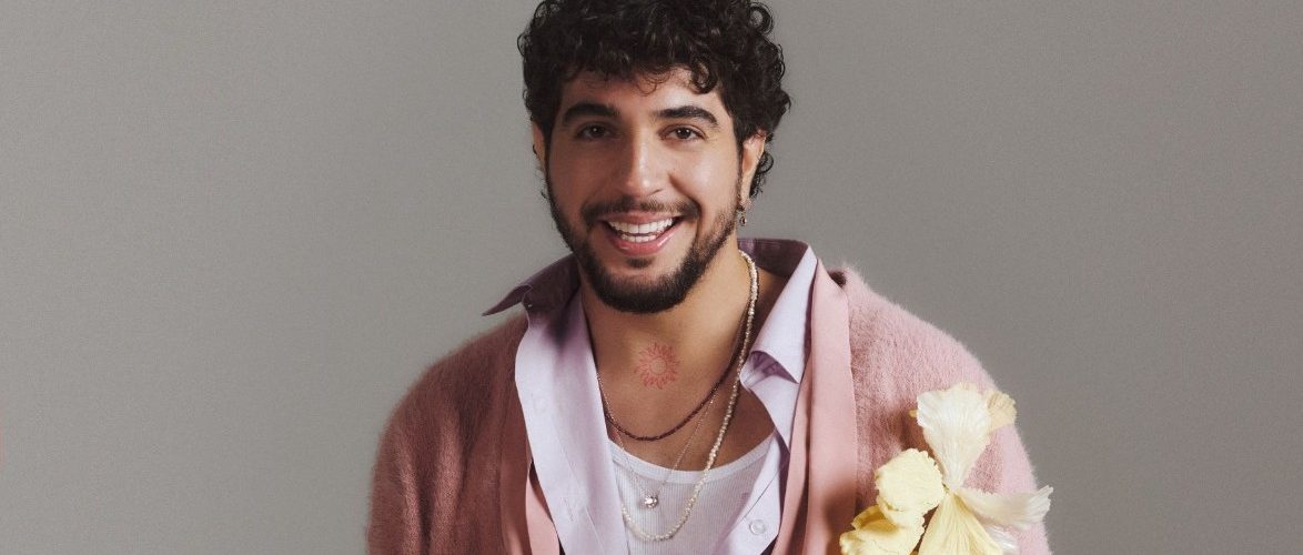 Barretão 2026: Palco Camping terá show exclusivo do cantor Nattan 