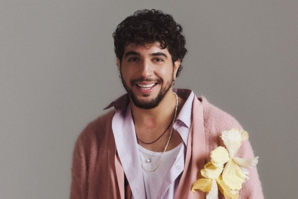 Barretão 2026: Palco Camping terá show exclusivo do cantor Nattan 