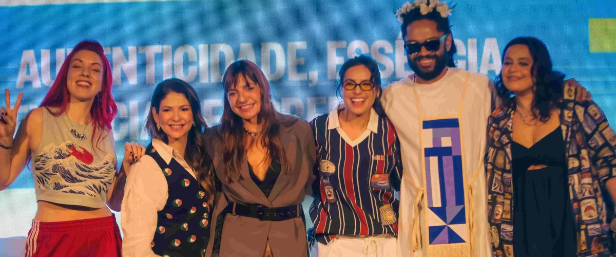 Papo João Rock encerra terceira edição com reflexões sobre legado da música e força da autenticidade