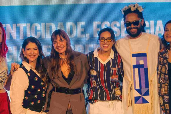 Papo João Rock encerra terceira edição com reflexões sobre legado da música e força da autenticidade