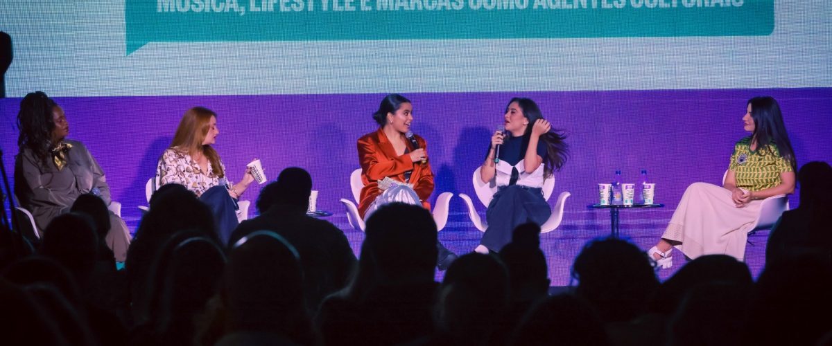 Papo João Rock debate cultura, moda, brasilidade e experiência na 3ª edição do projeto em Ribeirão Preto