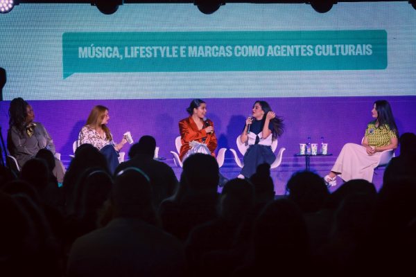 Papo João Rock debate cultura, moda, brasilidade e experiência na 3ª edição do projeto em Ribeirão Preto