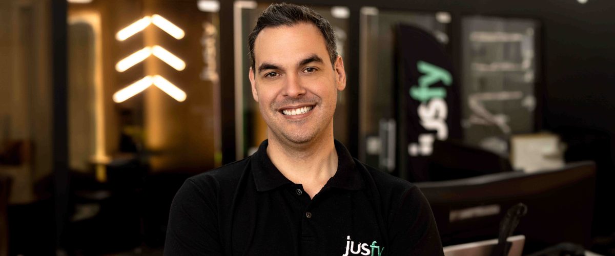 Legaltech Jusfy entra para o grupo de empresas de tecnologia com melhor reputação do Brasil no Reclame AQUI