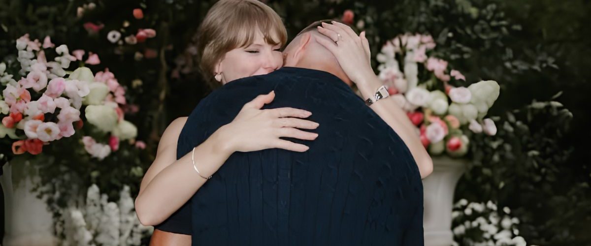 Cerimônia de Taylor Swift e Travis Kelce cerca-se de sigilo e desperta expectativa entre fãs