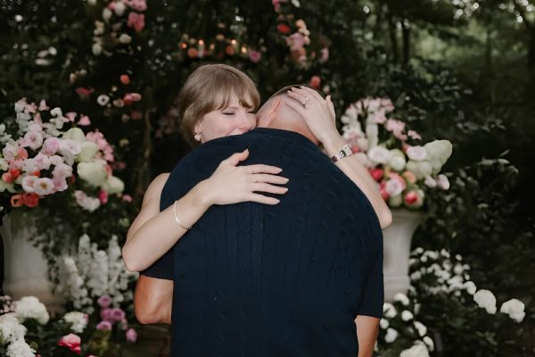 Cerimônia de Taylor Swift e Travis Kelce cerca-se de sigilo e desperta expectativa entre fãs