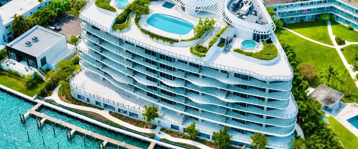 Ronaldo Nazário reforça investimentos com compra de cobertura milionária na região de Miami