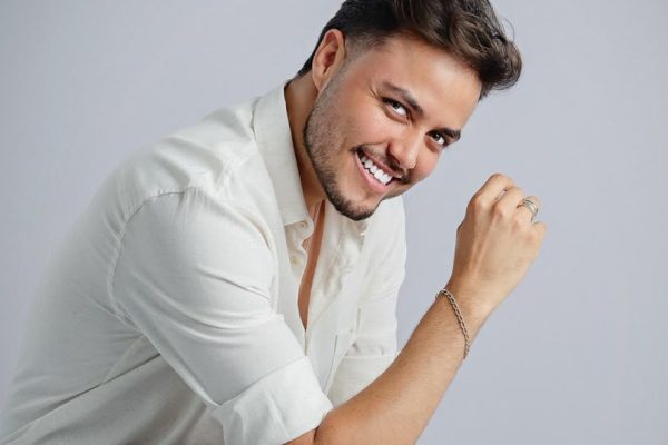 Danilo Vascai fortalece carreira com agenda intensa e prepara nova fase de projetos