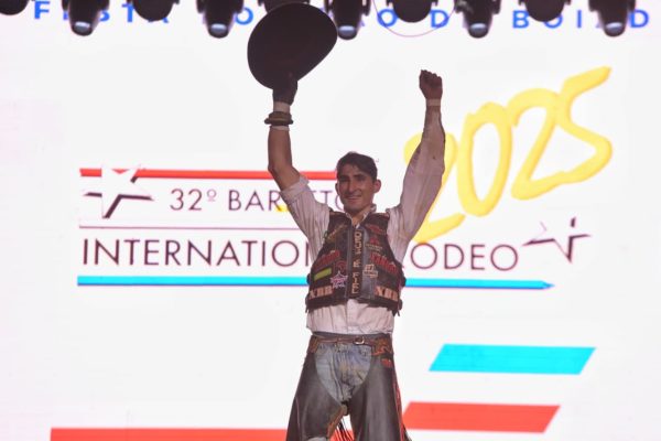 Festa do Peão de Barretos terá mais de R$ 1,5 milhão em premiação no rodeio