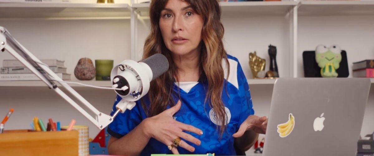Fernanda Paes Leme revela sentimentos ao ficar longe da filha durante viagem aos EUA